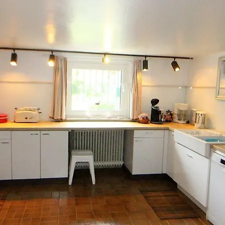 Apartment Apartmentvermittlung Mehr Als Meer - Objekt 90 *