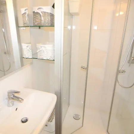 Apartmentvermittlung Mehr Als Meer - Objekt 90 Apartment