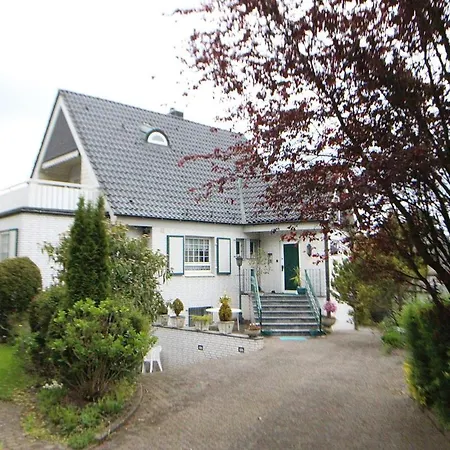 Apartmentvermittlung Mehr Als Meer - Objekt 90 Apartment Niendorf (Timmendorfer Strand)