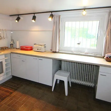 Apartmentvermittlung Mehr Als Meer - Objekt 90 Apartment Niendorf (Timmendorfer Strand)