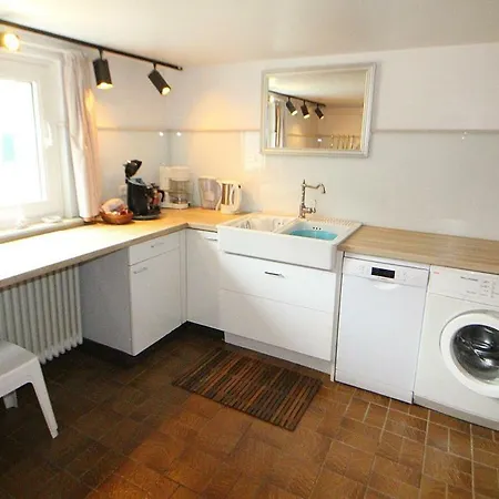 Apartmentvermittlung Mehr Als Meer - Objekt 90 Apartment *