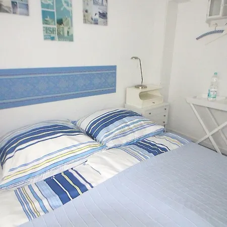 Apartmentvermittlung Mehr Als Meer - Objekt 90 Apartment