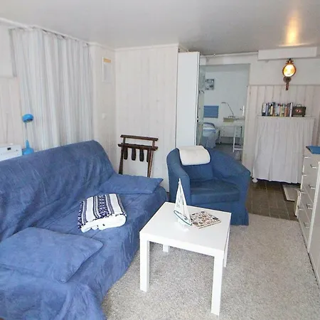 Apartmentvermittlung Mehr Als Meer - Objekt 90 Niendorf (Timmendorfer Strand)