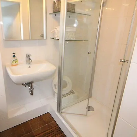 Apartmentvermittlung Mehr Als Meer - Objekt 90 Apartment Niendorf (Timmendorfer Strand)