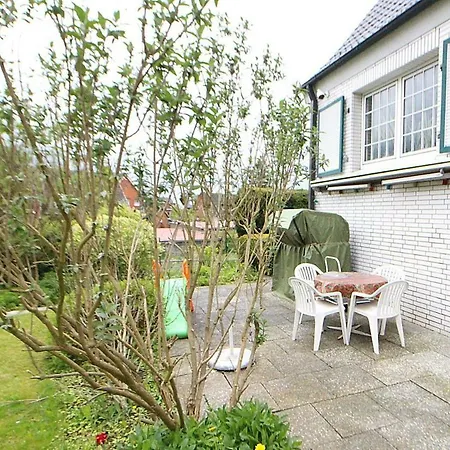 Apartmentvermittlung Mehr Als Meer - Objekt 90 Apartment *